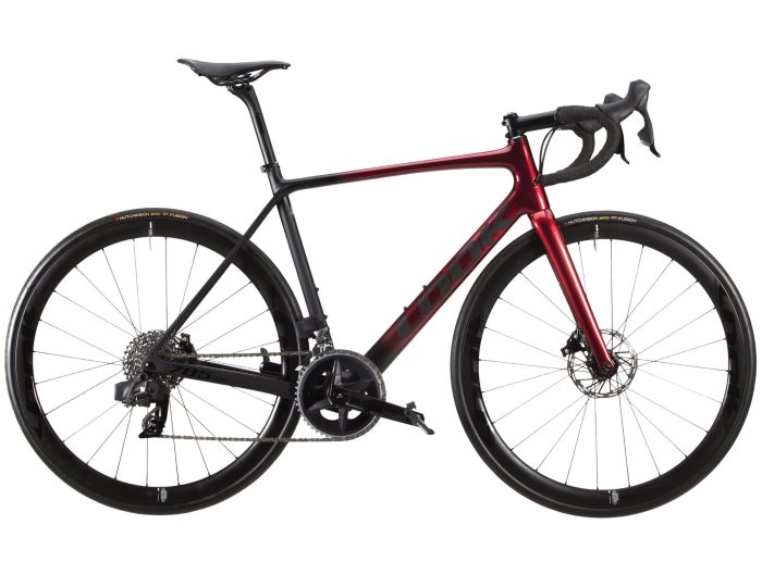 Look 785 HUEZ Disc Rival AXS R38 Road Bike