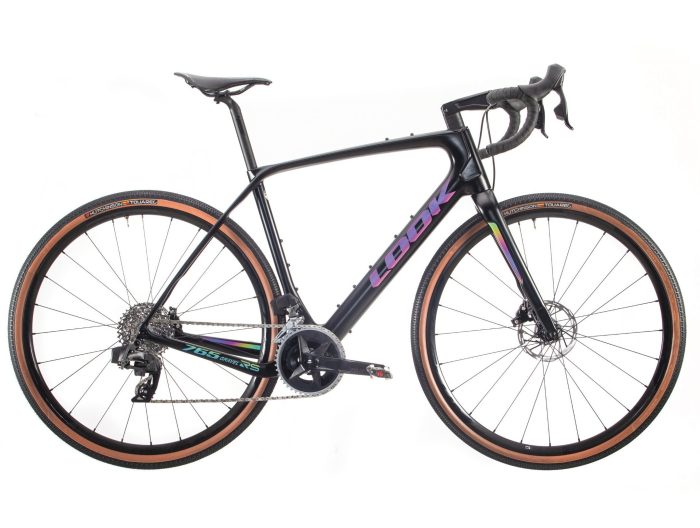 Look 765 Gravel RS Rival AXS Gravel Bike