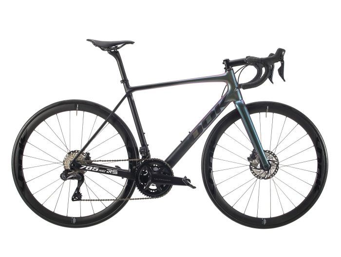 Look 785 HUEZ RS Disc Ultegra Di2 Road Bike