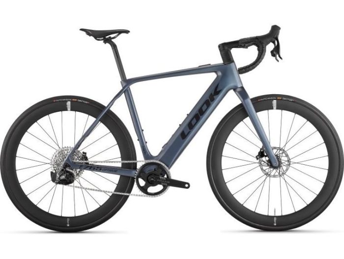 Look E-765 Optimum Rival AXS Electric Road Bike