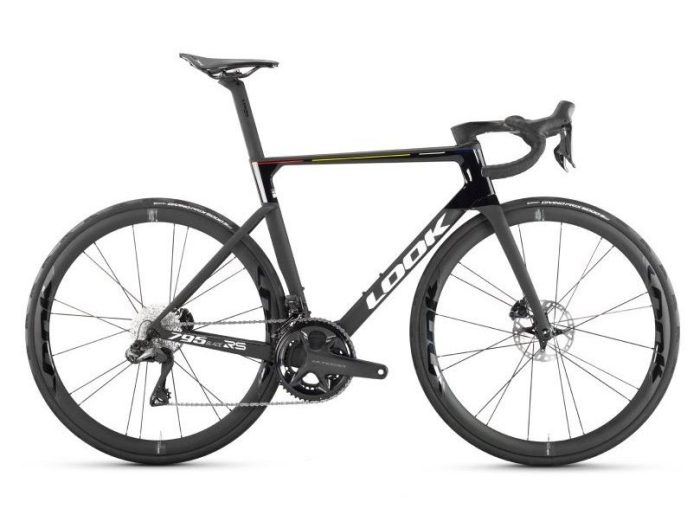 Look 795 Blade 2 RS Ultegra Di2 R38D Road Bike