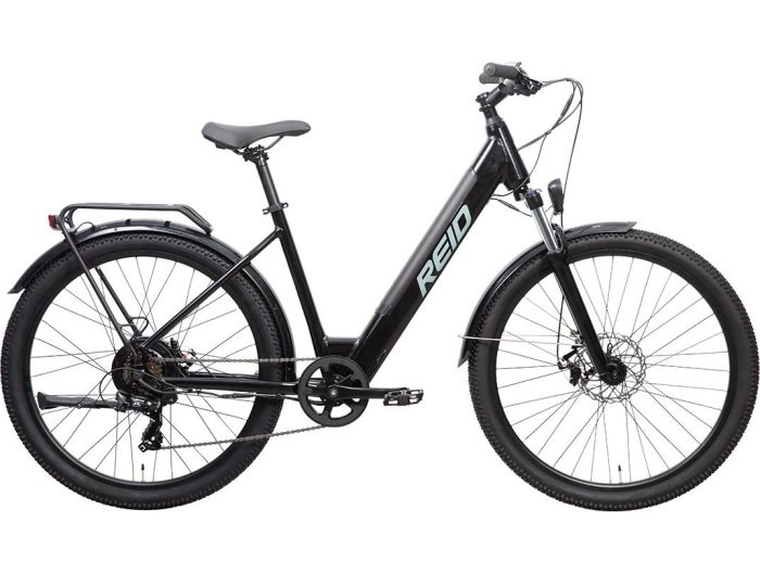 REID Quest 1.0 Electric City Bike