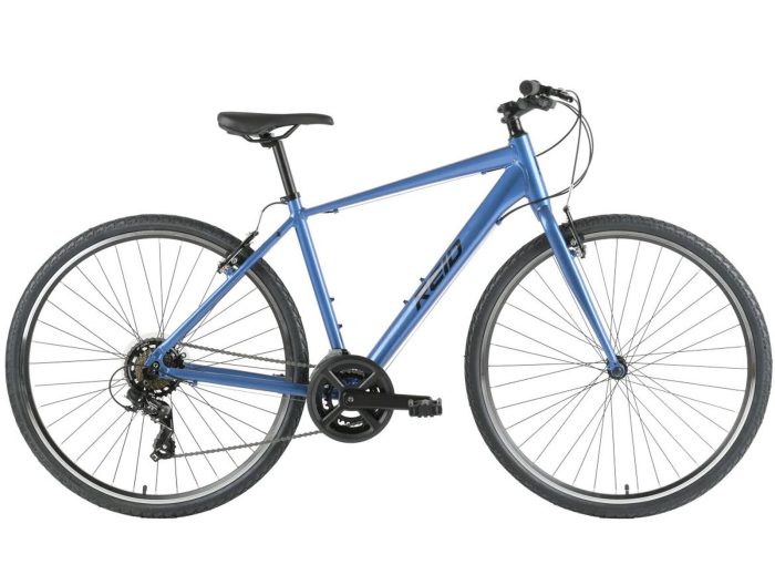 REID Transit City Bike