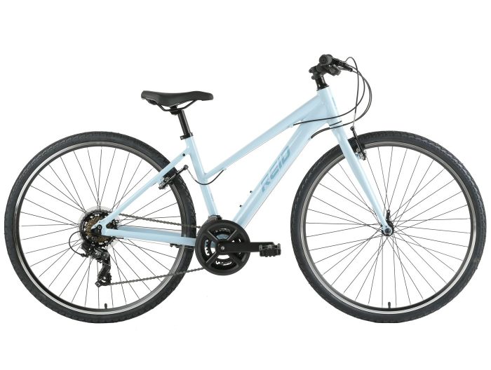 REID Transit Womens City Bike