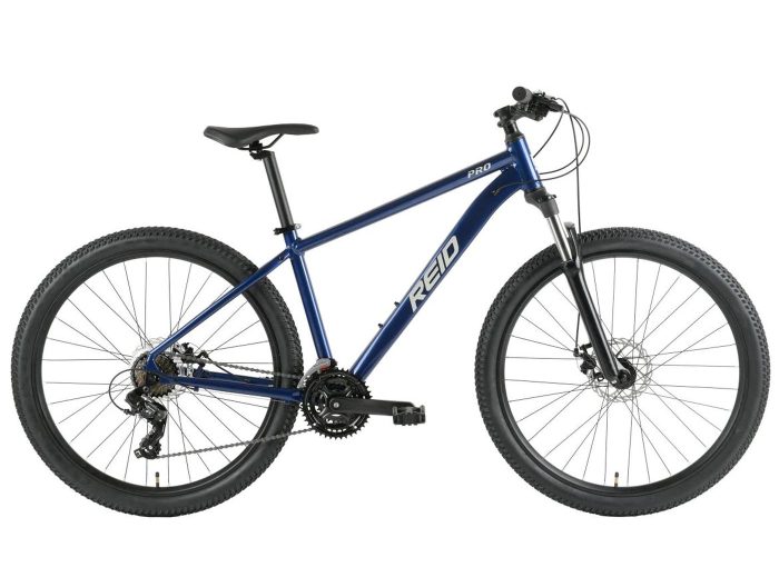 REID MTB Pro Mountain Bike