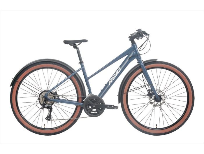 REID Sphere Womens City Bike
