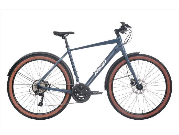 REID Sphere City Bike