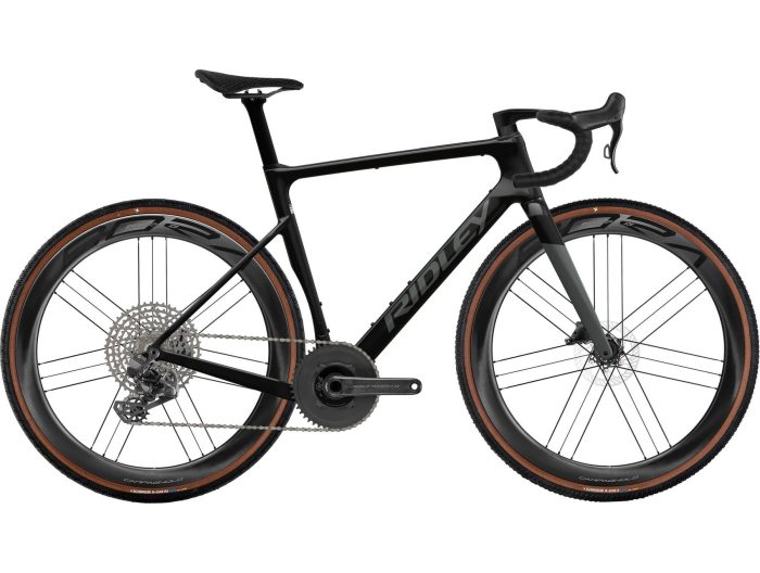 Ridley Astr RS Super Record X 1x13 Gravel Bike