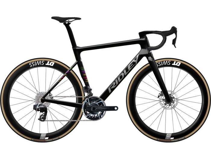 Ridley Falcn RS DuraAce DI2 Road Bike
