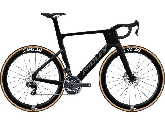 Ridley Noah Fast 3.0 RED AXS Road Bike