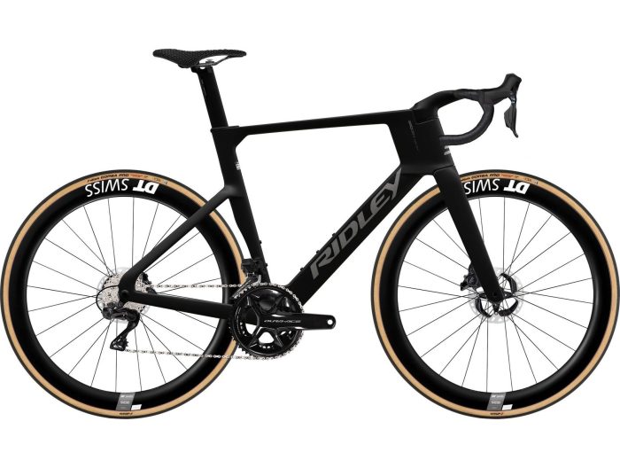 Ridley Noah Fast 3.0 DuraAce DI2 Road Bike