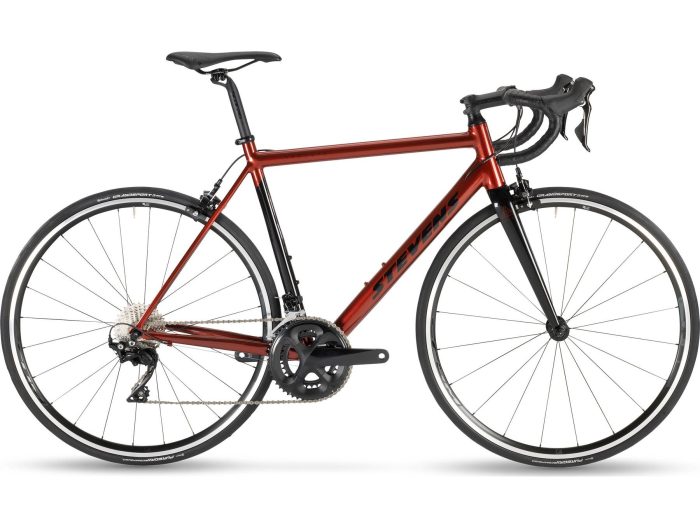 Stevens Stelvio Road Bike