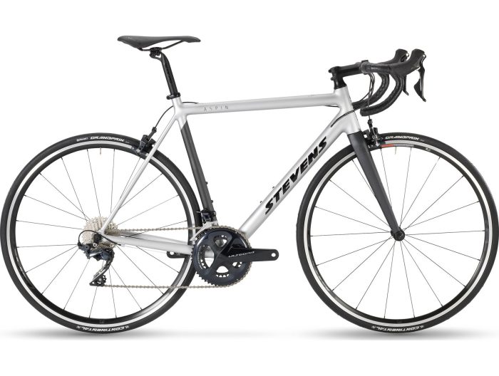 Stevens Aspin Road Bike