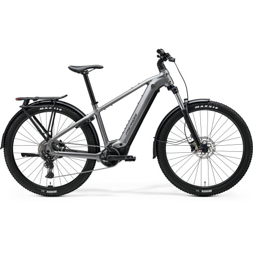 eFloat CC 400 EQ - Gunmetal Grey (Black) - MY26