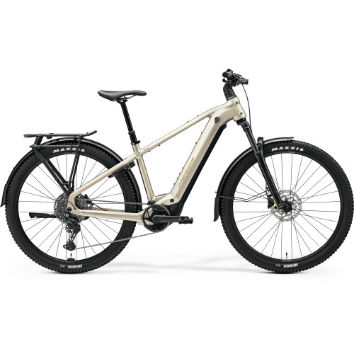 eFloat CC 500 EQ - High Cream (Brown) - MY26