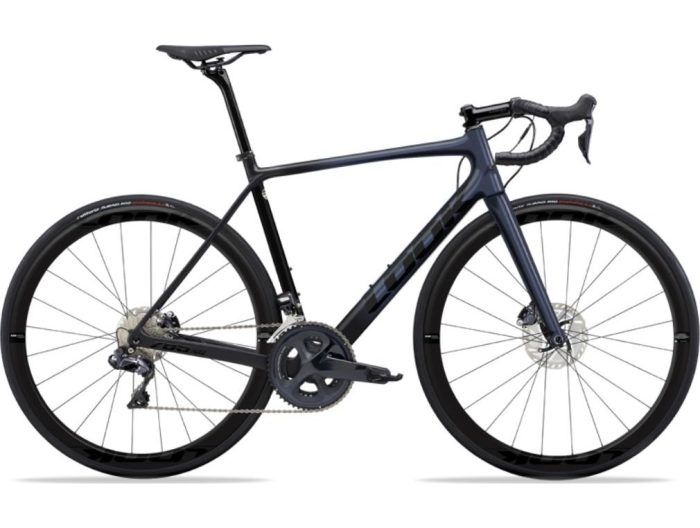 Look 785 Huez 105 Di2 Road Bike