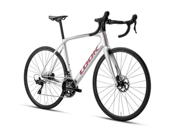 Look 765 Optimum 2 105 Road Bike