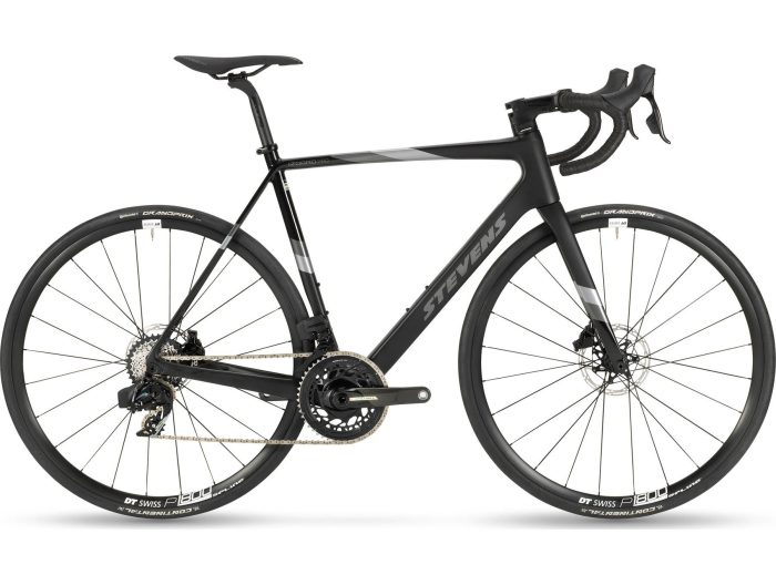 Stevens Izoard Pro Disc Road Bike