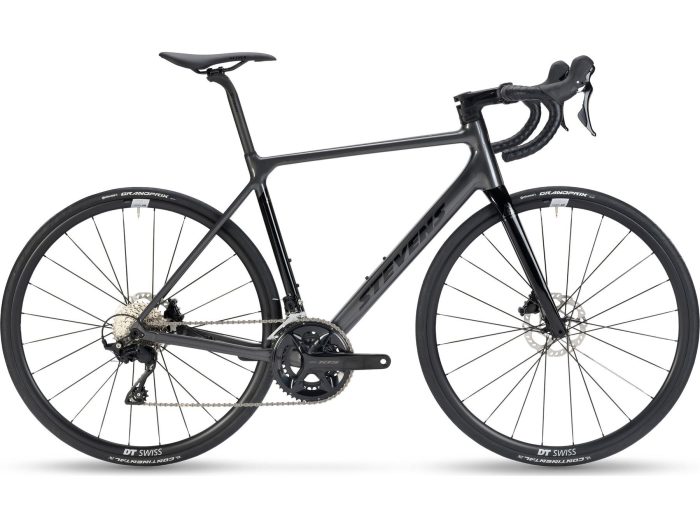 Stevens Aspin Disc Road Bike