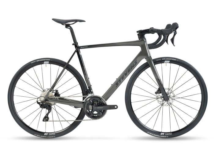 Stevens Izoard Road Bike