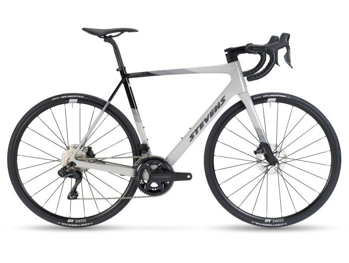 Stevens Izoard Ultegra Di2 Road Bike