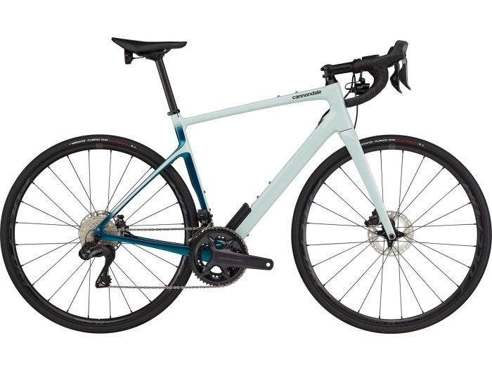 Cannondale Synapse Carbon 2 RLE Road Bike