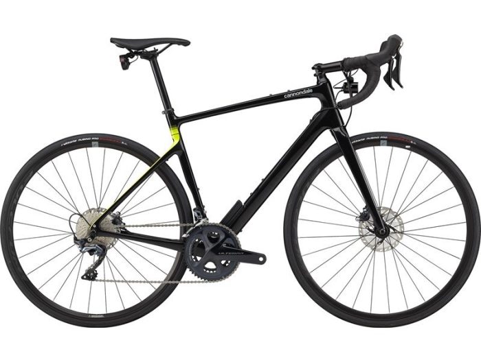 Cannondale Synapse Carbon 2 RL Road Bike