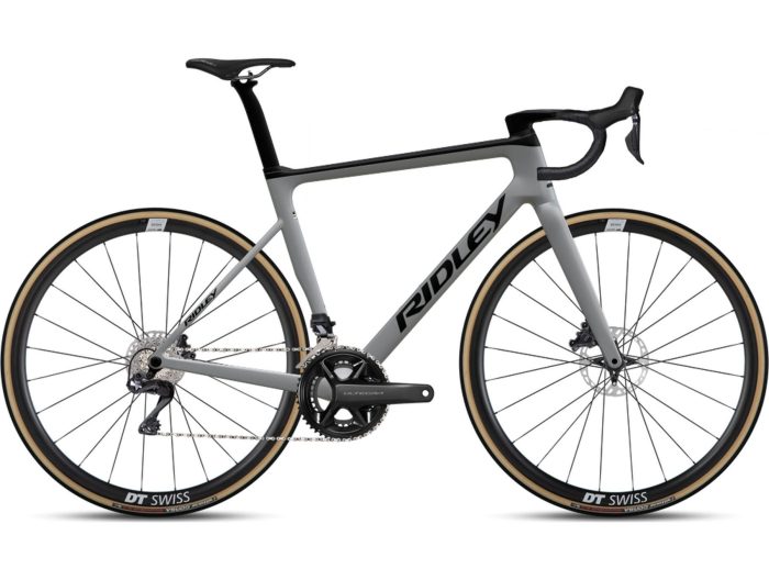 Ridley Falcn RS Shimano Ultegra Di2 Road Bike