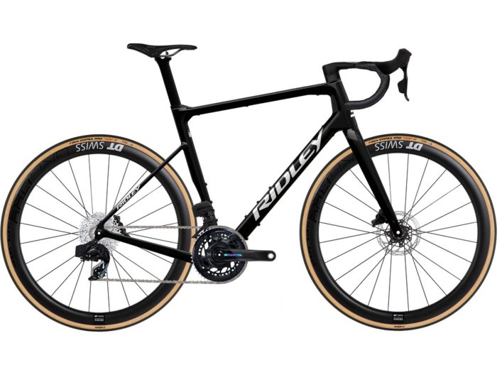 Ridley Grifn RS SRAM Force eTap Original Road Bike