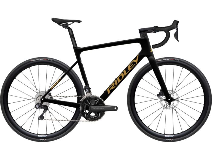 Ridley Falcn Shimano Ultegra Di2 Original Road Bike