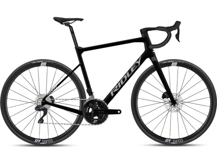 Ridley Grifn 7E7 Shimano 105DI2 Original Road Bike