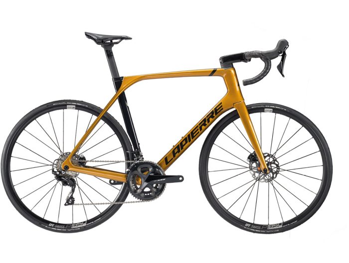 Lapierre Aircode DRS 5.0 Road Bike