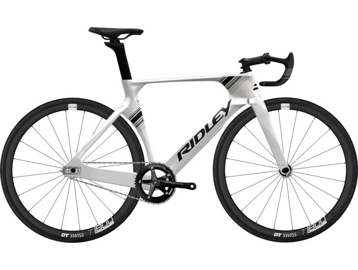 Ridley Omnium Fast Track Bike