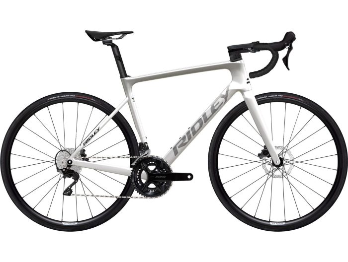 Ridley Falcn 105 Road Bike