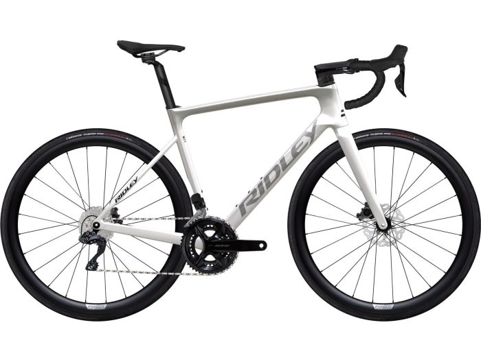 Ridley Falcn 105 Di2 Road Bike