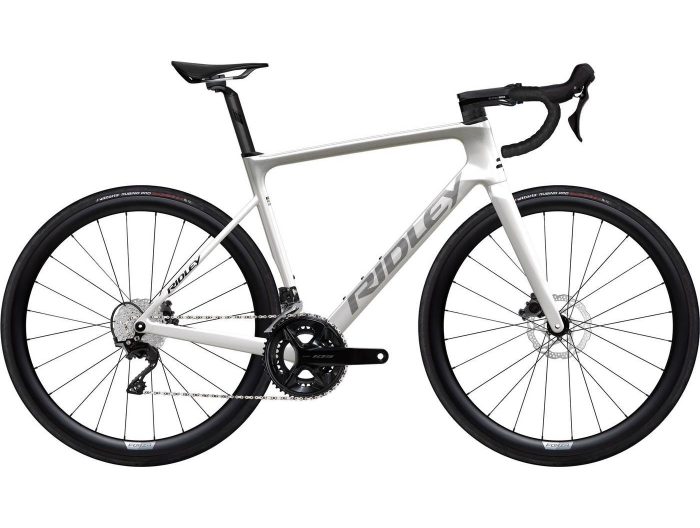 Ridley Falcn 105 Di2 2x12 Road Bike
