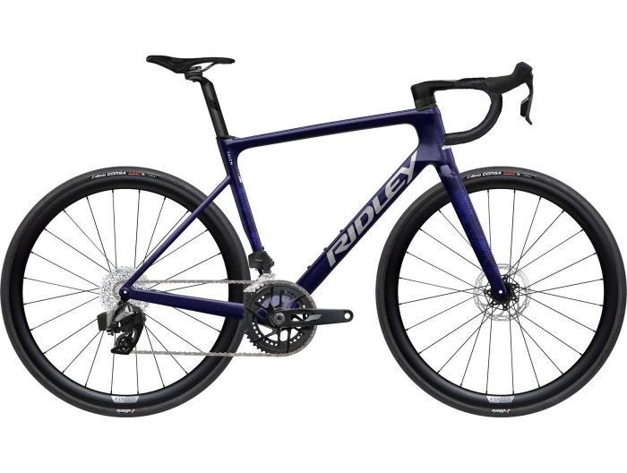 Ridley Falcn 105 Di2 Road Bike