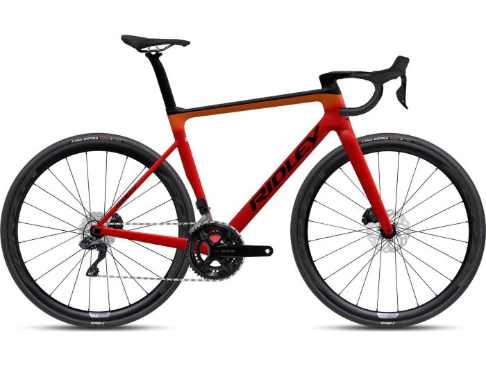 Ridley Falcn RS 105 DI2 Road Bike