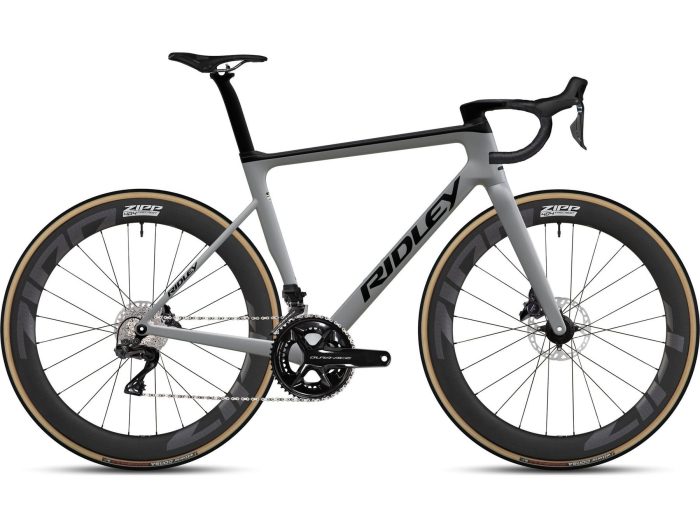 Ridley Falcn RS DuraAce DI2 Road Bike