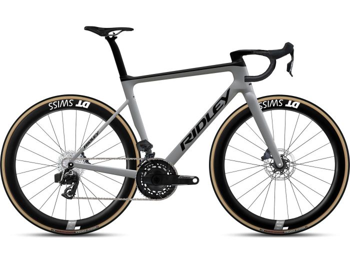 Ridley Falcn RS Force AXS 2x12 Road Bike