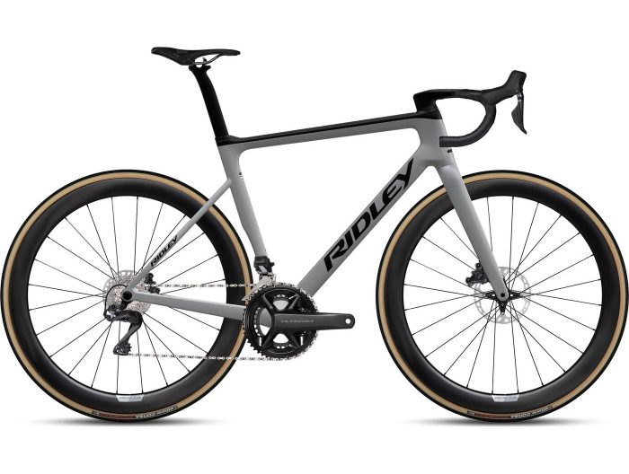 Ridley Falcn RS Ultegra Di2 Road Bike