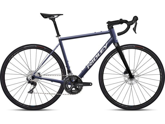 Ridley Grifn A 105 2x12 Road Bike