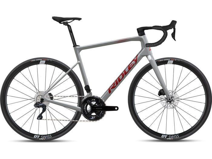 Ridley Grifn 105 DI2 2x12 Road Bike