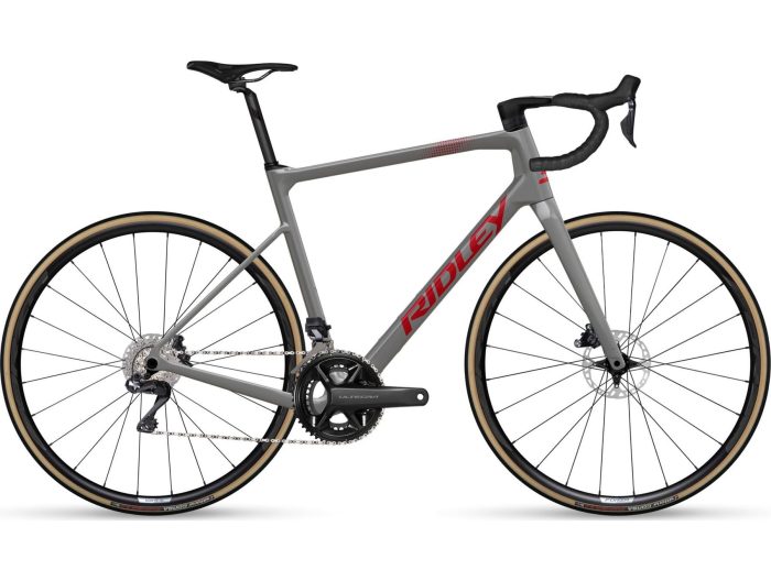 Ridley Grifn 105 Road Bike