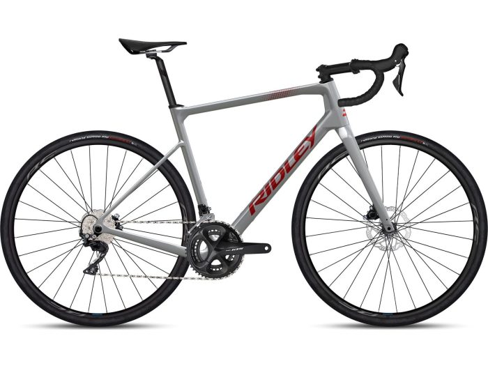 Ridley Grifn 105 2x11 Road Bike