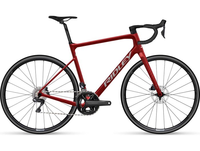 Ridley Grifn Force AXS Road Bike