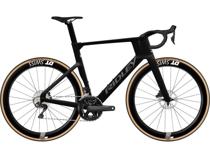 Ridley Noah Fast 3.0 Ultegra Di2 Road Bike
