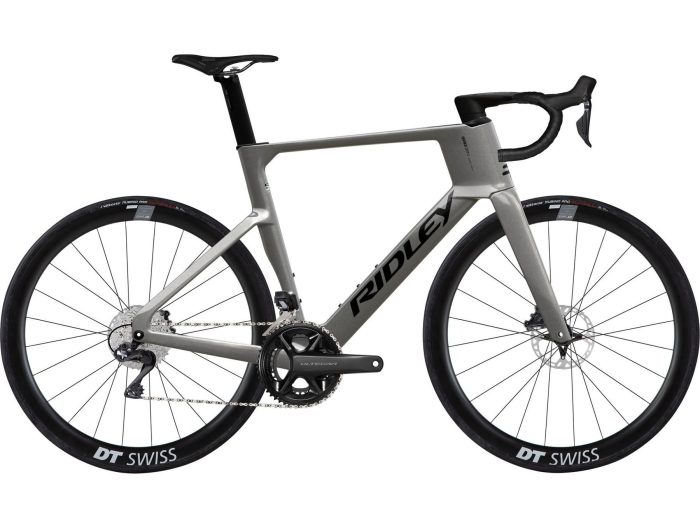 Ridley Noah 3.0 Ultegra Di2 Road Bike