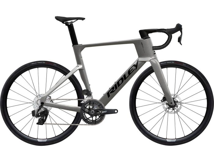 Ridley Noah 3.0 Rival AXS Road Bike
