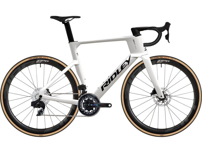 Ridley Noah 3.0 Force AXS Road Bike